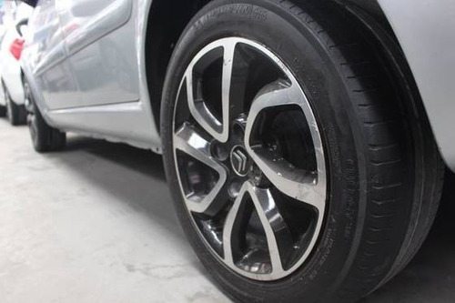 Citroen C3 1.4 I Exclusive 8v 2010