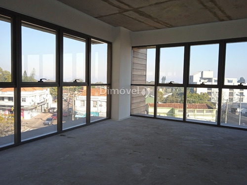 Imagem 2 de 15 de Sala Comercial - Tristeza - Ref: 23324 - L-23324