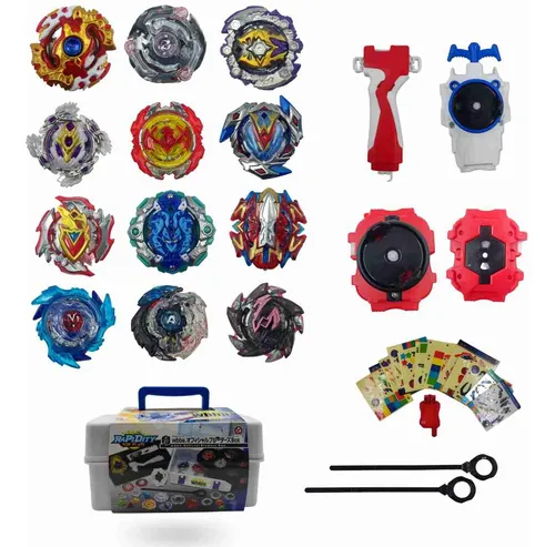 Bley bley 2025 burst turbo mercadolibre