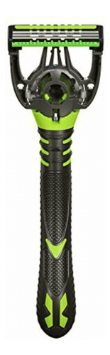Schick Xtreme 3 Rastrillos Para Afeitar 3 Pz + 1 De Regalo
