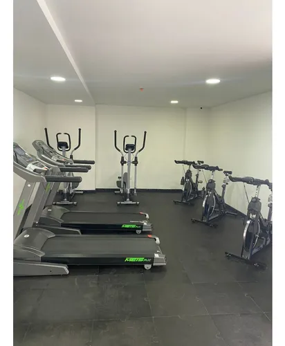 Vendo Apartamento Prado Pinzon Autonorte