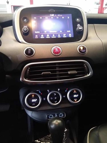 Fiat 500x 1.4 T 16v Cross At9 2019
