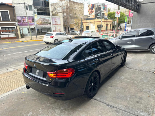 BMW Serie 4 2.0 430i Gran Coupe Sportline 252cv