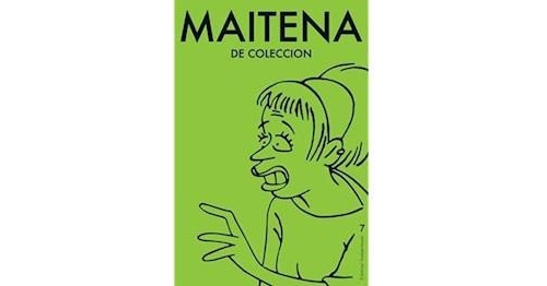Maitena De Coleccion - Sudamericana