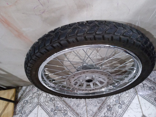Llanta Rueda Delantera Honda Xr 150 Original