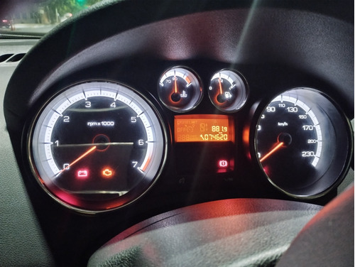 Peugeot 308 1.6 Active