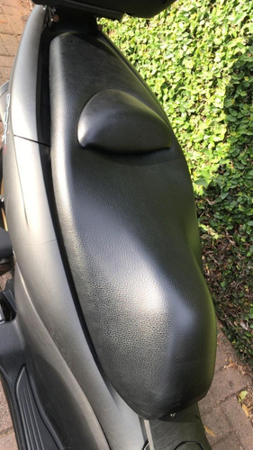 Honda Pcx 2015
