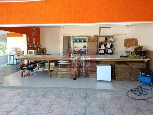 Riviera Center - Barra Tijuca - R$ 480.000,00 - Sa0325