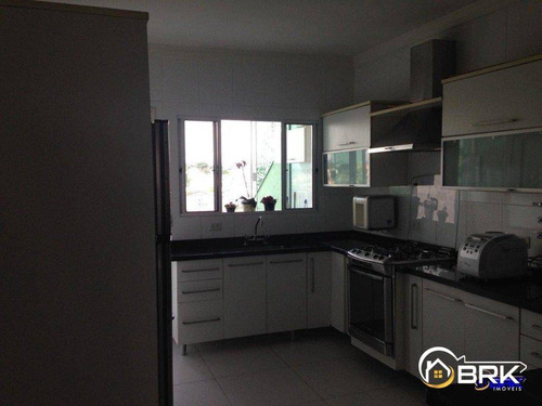 Imagem 7 de 30 de Sobrado Com 3 Dormitórios À Venda Por R$ 750.000,00 - Vila Guilhermina - São Paulo/sp - So0590