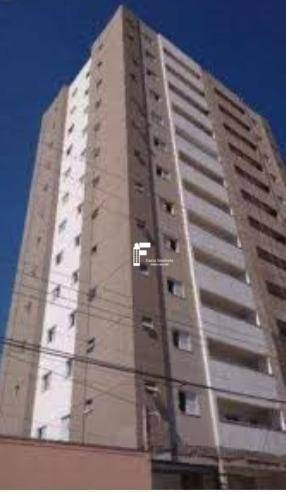 Imagem 1 de 17 de Apartamento Com 2 Dormitórios À Venda, 72 M² Por R$ 288.000,00 - Edifício Solar Independência - Taubaté/sp - Ap0046