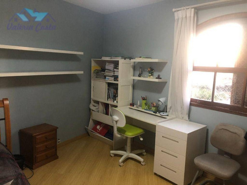 Imagem 17 de 28 de Sobrado À Venda, 160 M² Por R$ 500.000,00 - Vila Dos Andradas - São Paulo/sp - So0073