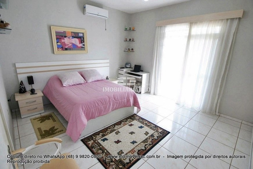 Imagem 24 de 30 de Casa, 03 Dormitórios Com Sacada - 3989