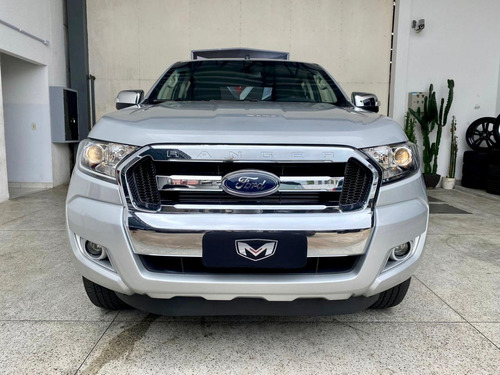 Imagem 5 de 10 de Ford Ranger 3.2 Xlt 4x4 Cd 20v Diesel 4p