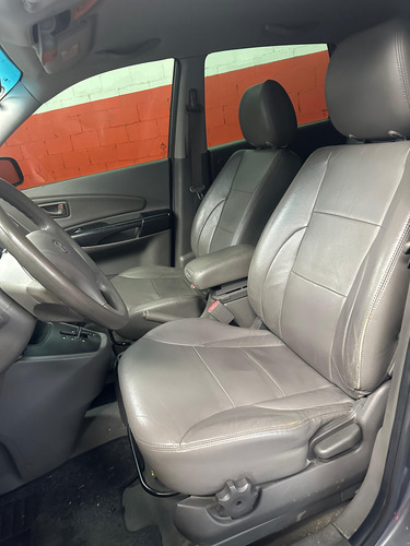 Hyundai Tucson 2.0 Gls 4x2 Flex Aut. 5p
