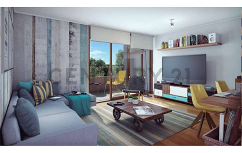 Venta Townhouse Nuevo Chicureo Norte
