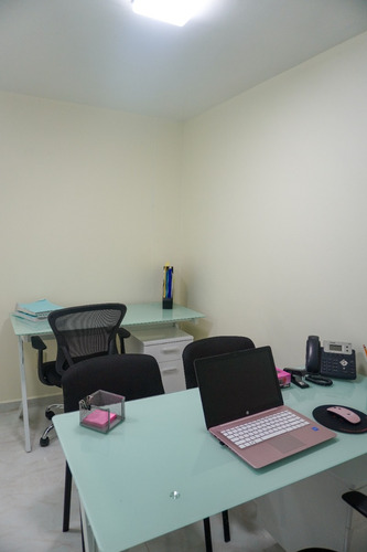 Oficinas Privadas Polanco, Cdmx. Todos Los Servicios Incluidos. Sin Aval. Estacionamiento Disponible Con Costo Mensual