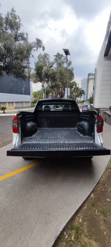 Chevrolet Tornado 1.8 Ls Ac Mt
