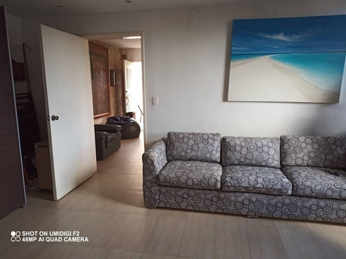 Imagen 11 de 13 de Conjunto Residencial De 3 Viviendas, Ubicado En El Sector Tusmare, Urb. Oripoto,