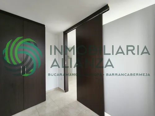 Apartamento En Arriendo En Barroblanco. Cod A16996