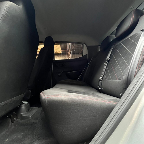 Renault Kwid Zen Mt 1.0cc 2023