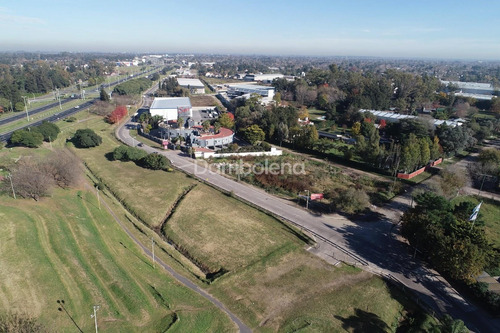 Imagen 14 de 15 de Terreno En Venta O Permuta - Colectora Acceso Oeste - Paso Del Rey - Moreno