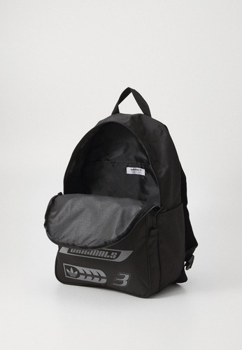 Mochila Adidas Sponsors Negro (Usado)