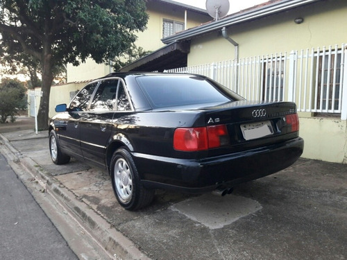 Audi A6 A6
