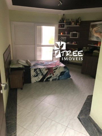 Imagem 14 de 28 de Venda Sobrado Condomínio Arujázinho 5, Excelente Imóvel, Com A/t 634m² A/c 587m² Distribuídos Em 04 Suítes Sendo 01 Máster Com Hidro. Consulte-nos. - Ca01355 - 32065787