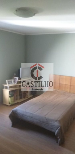 Imagem 11 de 14 de Sobrado Na Mooca 03 Dormitórios (01 Suíte) - Mo22413