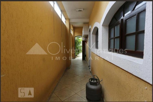 Imagem 30 de 30 de Casa Em Bonfim, Osasco/sp De 175m² 4 Quartos À Venda Por R$ 1.100.000,00 - Ca1014605-s