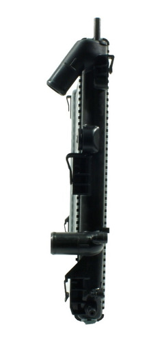 Imagen 3 de 10 de Radiador Nissan Platina 2001 2002 2003 2004 2005 2006 2007