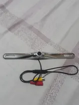 Comprar Cámaras De Retroceso Para Toyota Corola Cromada