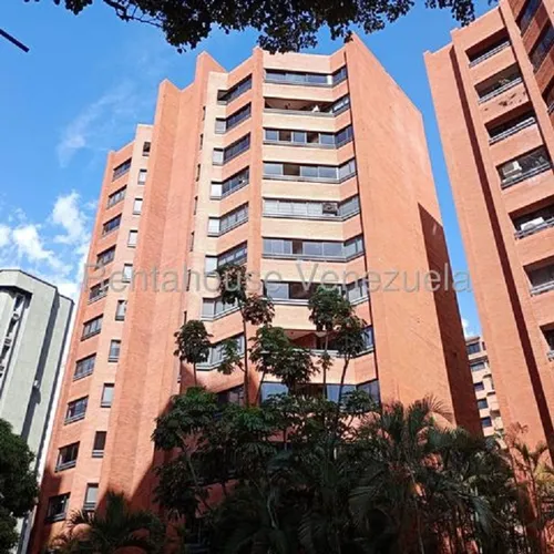 Apartamento En Venta El Rosal