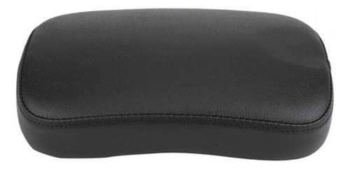A Motocicleta For Bobber Chopper Con Ventosa For Asiento Tra