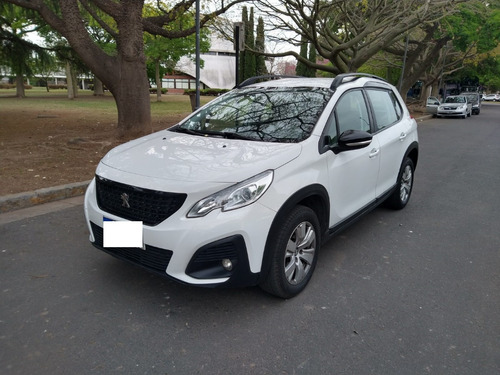 Peugeot 2008 1.6 Allure