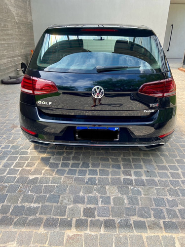 Volkswagen Golf 1.4 Comfortline Tsi