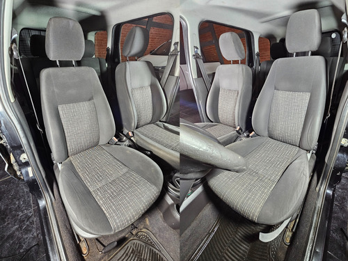Ford Ecosport 1.6 Xl Plus