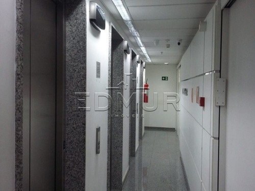Sala - Santana - Ref: 27413 - L-27413