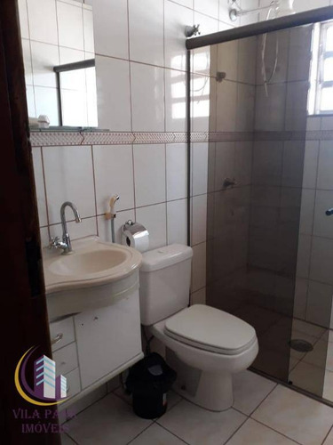 Excelente Casa Bela Vista - So0631
