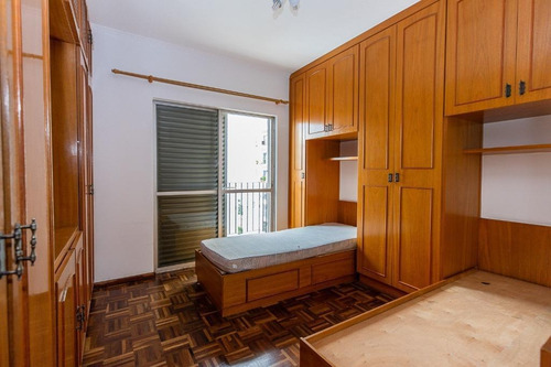 Imagem 20 de 29 de Apartamento À Venda No Bairro Belenzinho - São Paulo/sp - O-17526-28699