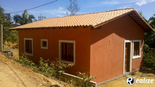 Imagem 14 de 16 de Maravilhosa Chácara Com 7.000 M² Próximo Ao Centro De Guarapari-es - Ch00010 - 34703669