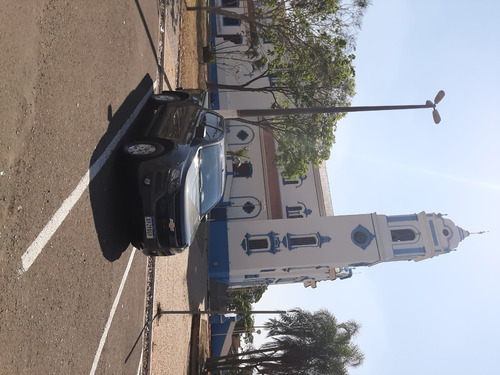 Imagem 12 de 14 de Chevrolet S10