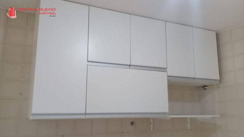 Imagem 8 de 30 de 350 Mts Do Metrô Jabaquara, 2 Dorms, 2 Vgs, 80 M² - Jabaquara - São Paulo/sp - Ap5342 - Ap5342