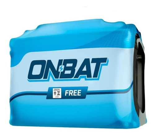 Bateria 60a Onbat