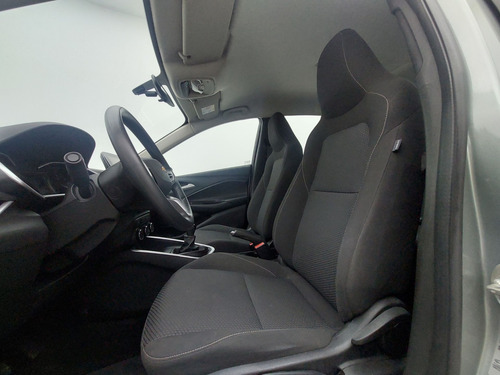 Chevrolet Onix 1.0 FLEX PLUS LT MANUAL