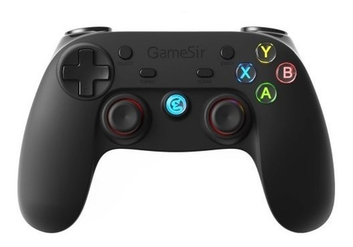 Control Gamesir G3s Prime Win Android Pc Y Ps3 + Batería