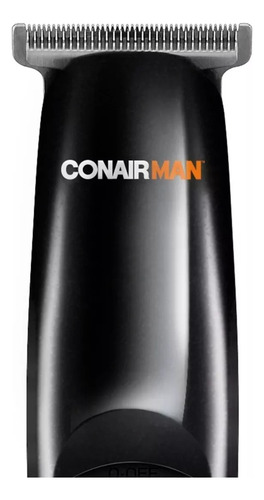 Recortadora Barba Y Bigote Gmt10bes Conair Man