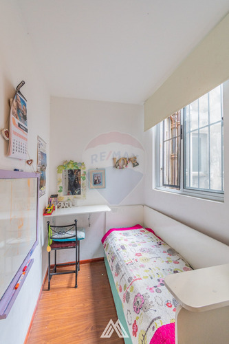 Imagen 6 de 10 de Venta Apto 2d, Baño, Cocina Y Office Cordón Sur