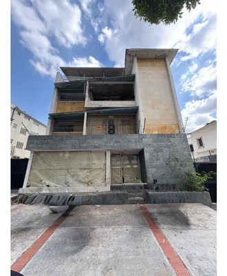 Edificio en venta