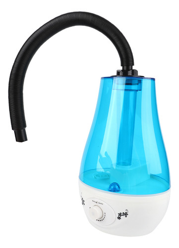 Humidificador Para Reptiles, Nebulizador De Anfibios De Gran
